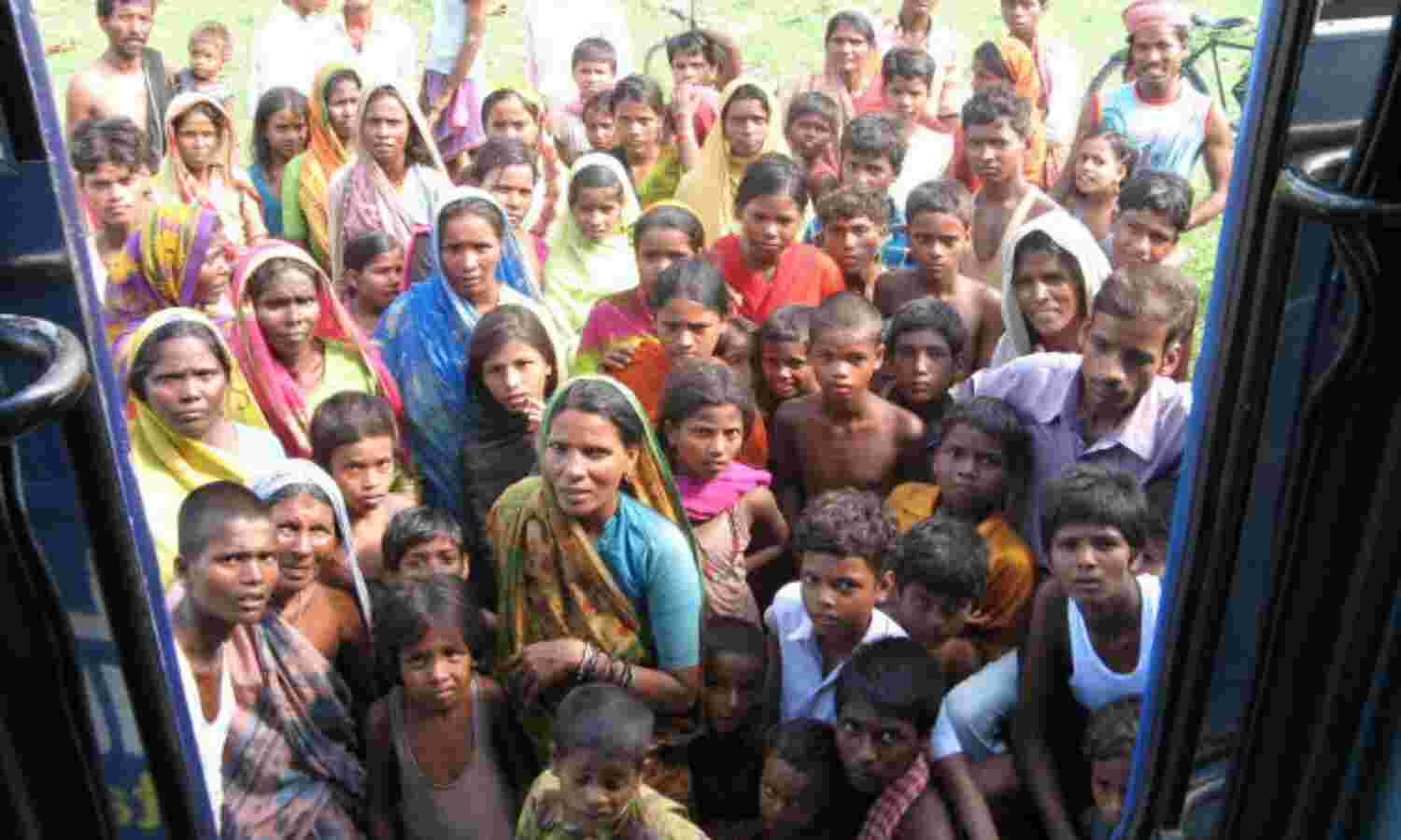 Progress With Nitish, But Bihar Still On Lowest Rungs—II