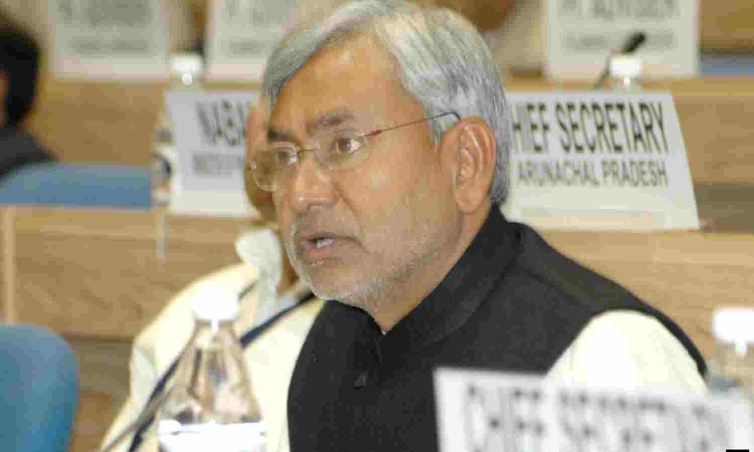 Progress With Nitish But Bihar Still On Lowest Rungs—I