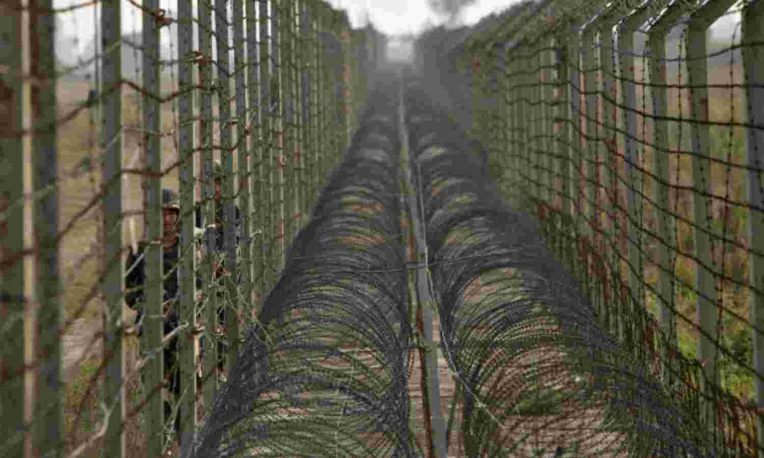 Pakistan Ceasefire Violations Up 9 Times In 4 Years