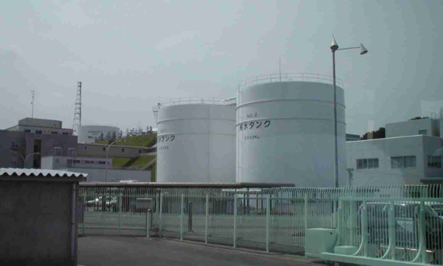 Japan Restarting Nuclear Power, Good For India
