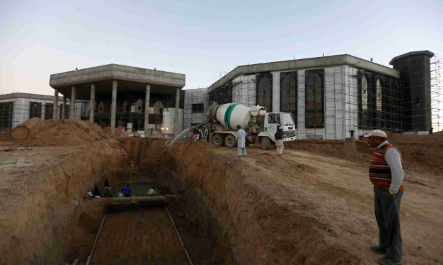 Why India Aids Afghanistan, And Why It Matters