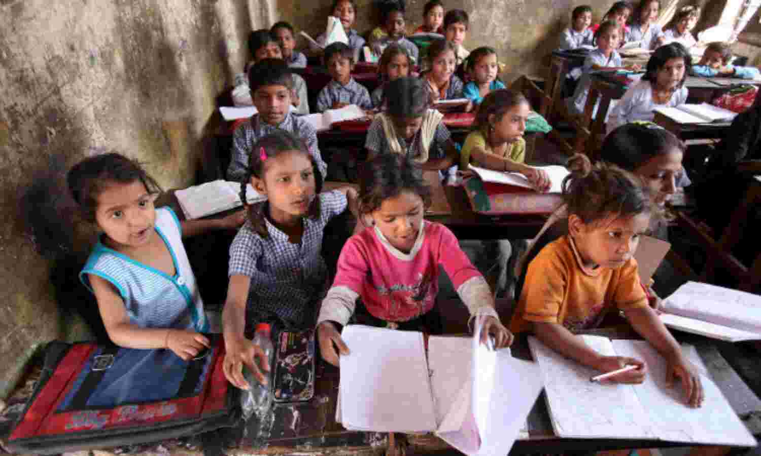 Shut Out: Indias Poor, Urban Children—Part II