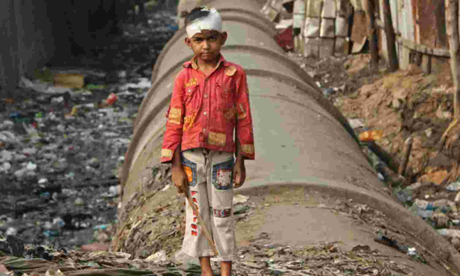 Shut Out: Indias Poor, Urban Children—Part I
