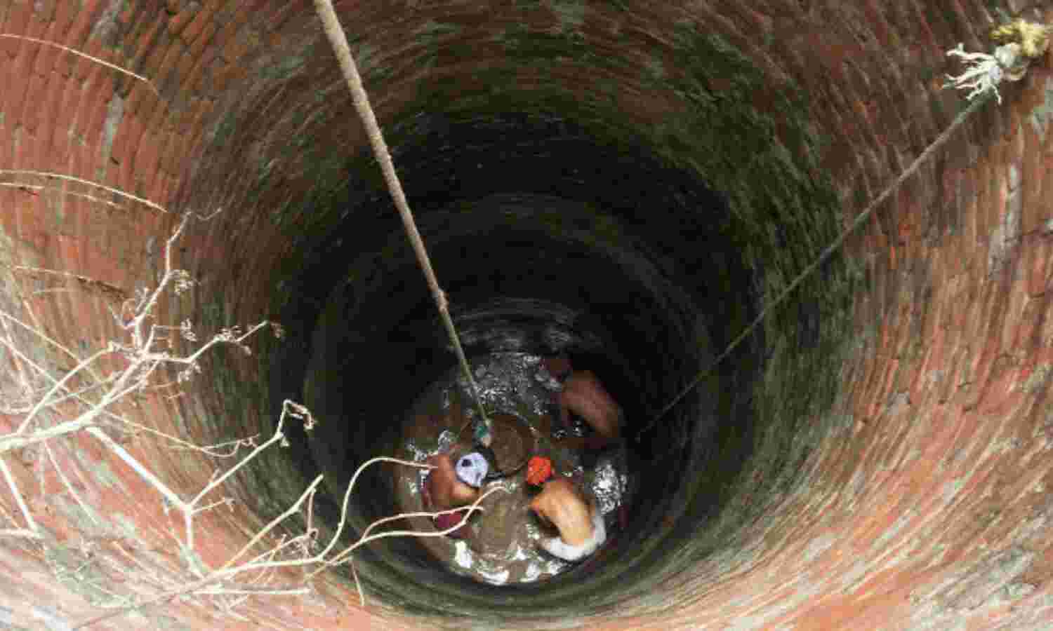 UP’s Deepwater Crisis Grows 9 Times In 11 Years
