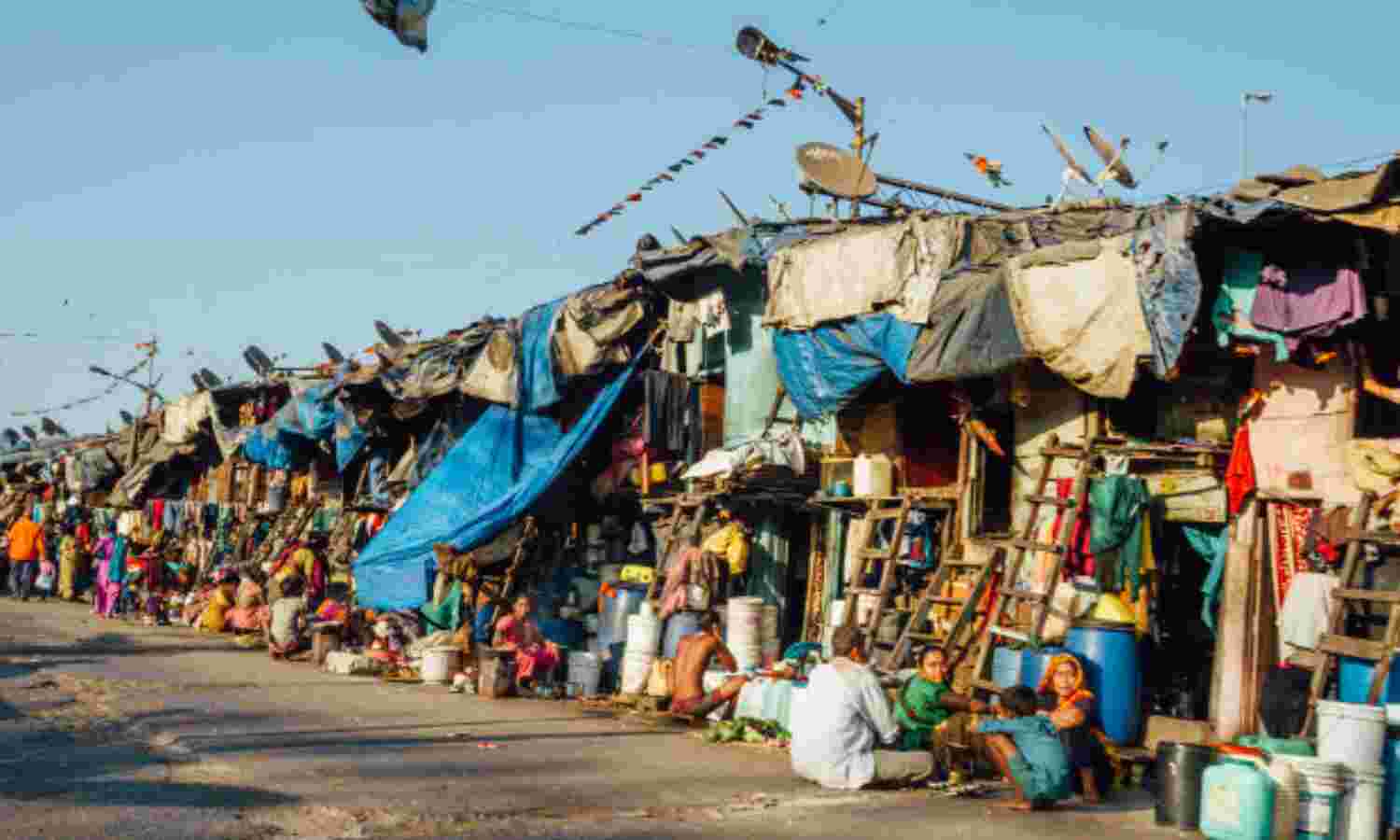 6 Hurdles To Building 44,000 Homes A Day