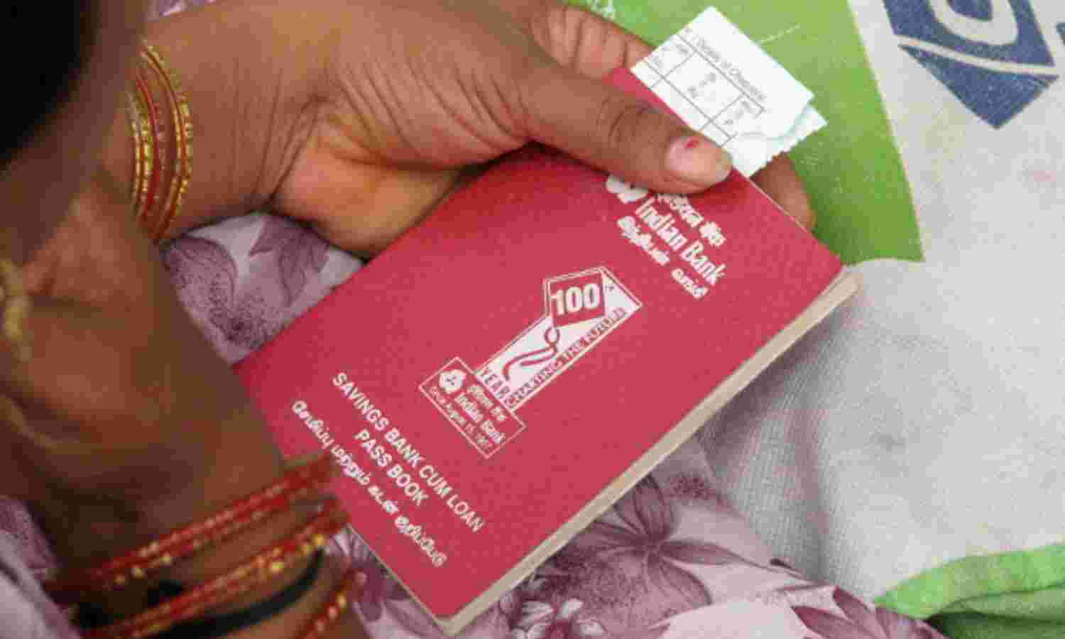 Tamil Nadu, Kerala Lead Surge In Financial Inclusion