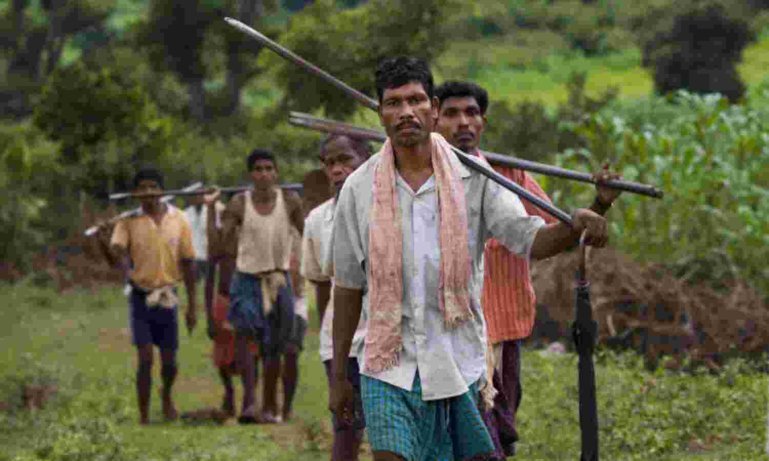 670 Million In Rural Areas Live On Rs 33 Per Day