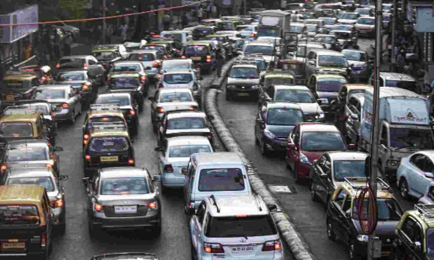 Dutch Warn: Rs 322-Crore/Km Mumbai Highway May Be A Disaster