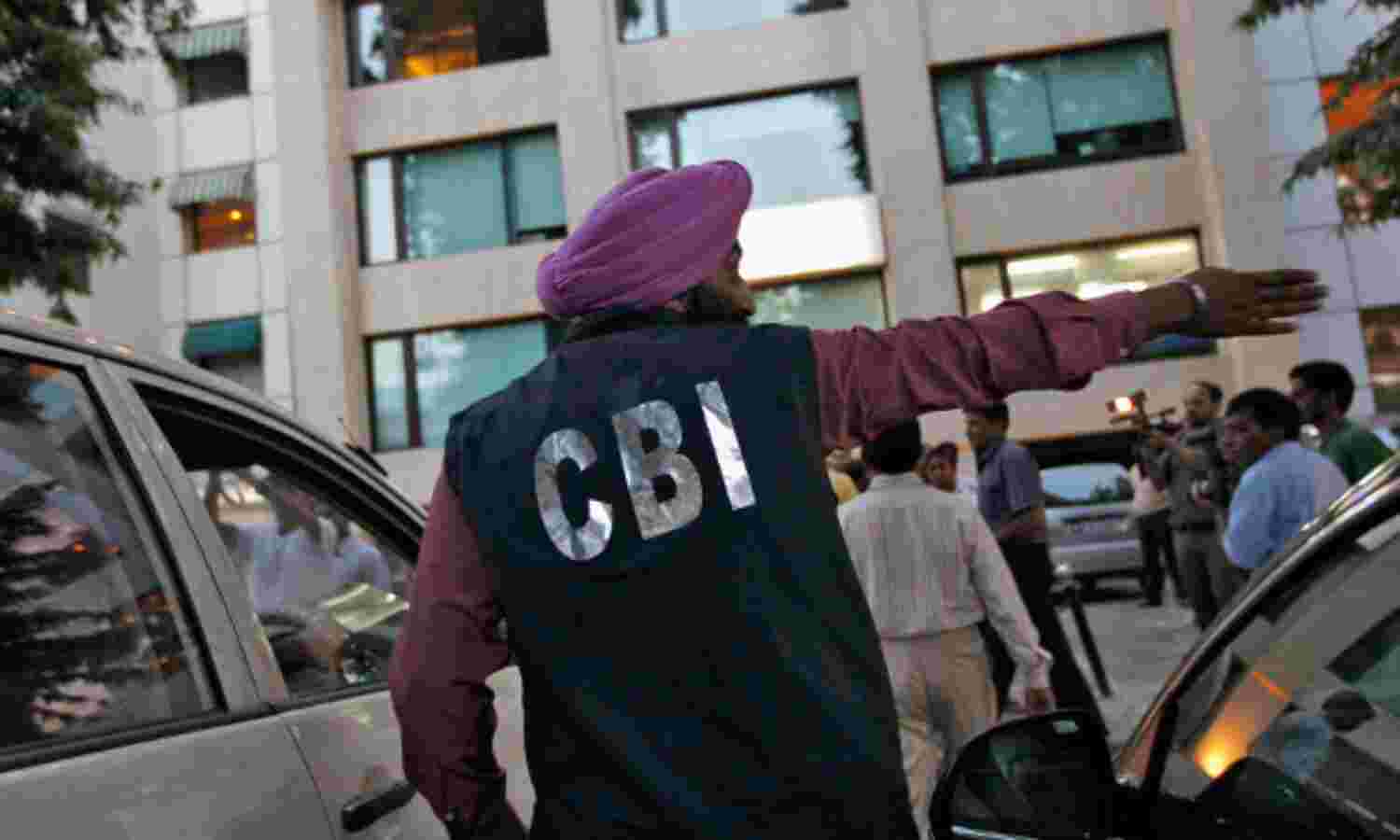 Vyapam Probe Will Join CBIs 6,562 Pending Corruption Trials