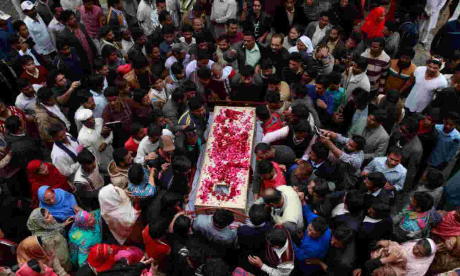 Pakistan’s 11-Year Terror Bill: $100 Billion