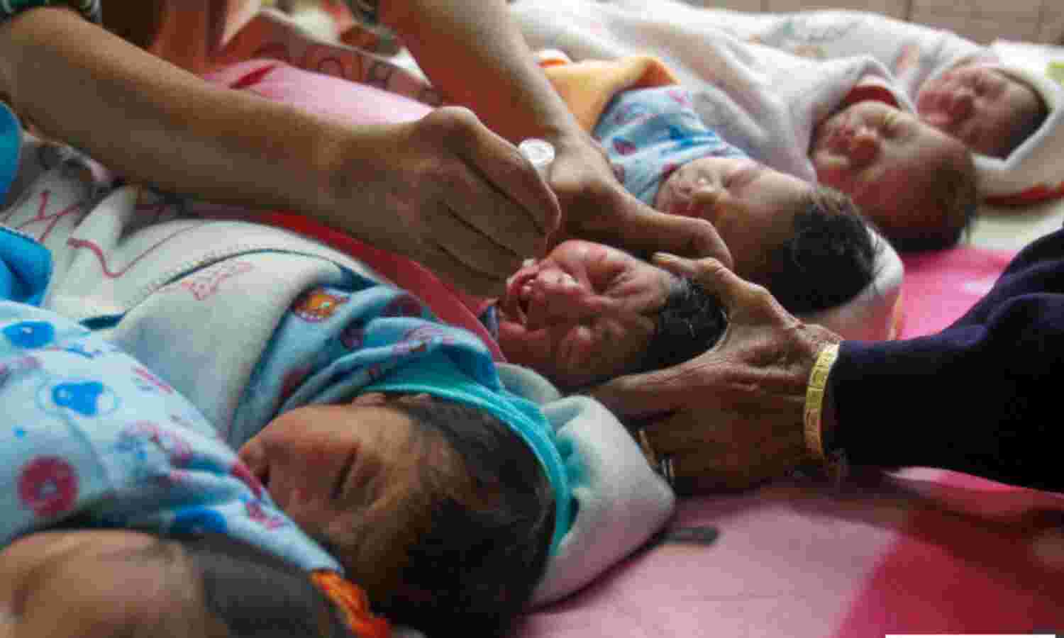 Facts Belie Ministers Immunisation Prediction