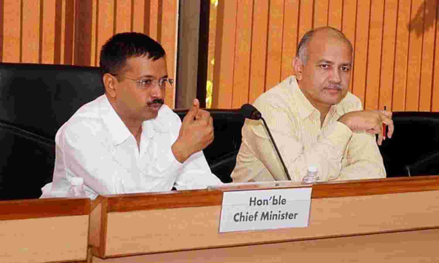 Delhi Voters Get Rs 253 Crore For Self Rule