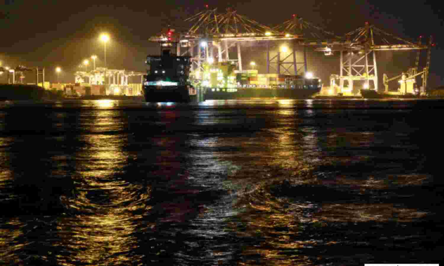 What India Must Do Before The Great Sea Necklace