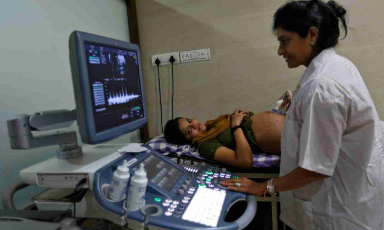 The Missing Girls Of Maharashtra & Gujarat