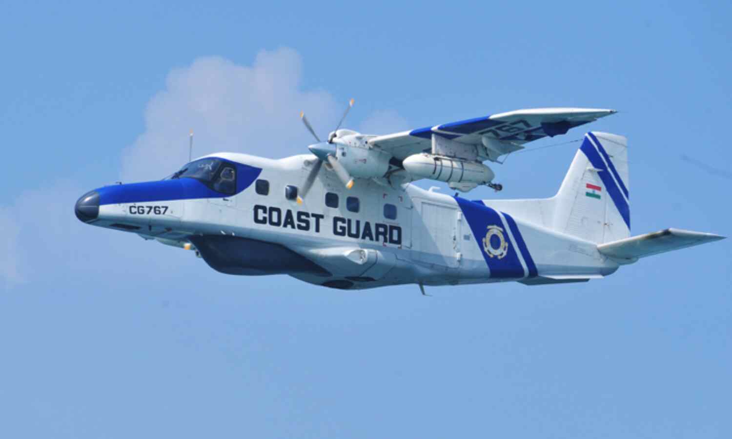 42 Defence-Related Air Accidents In 3 Years