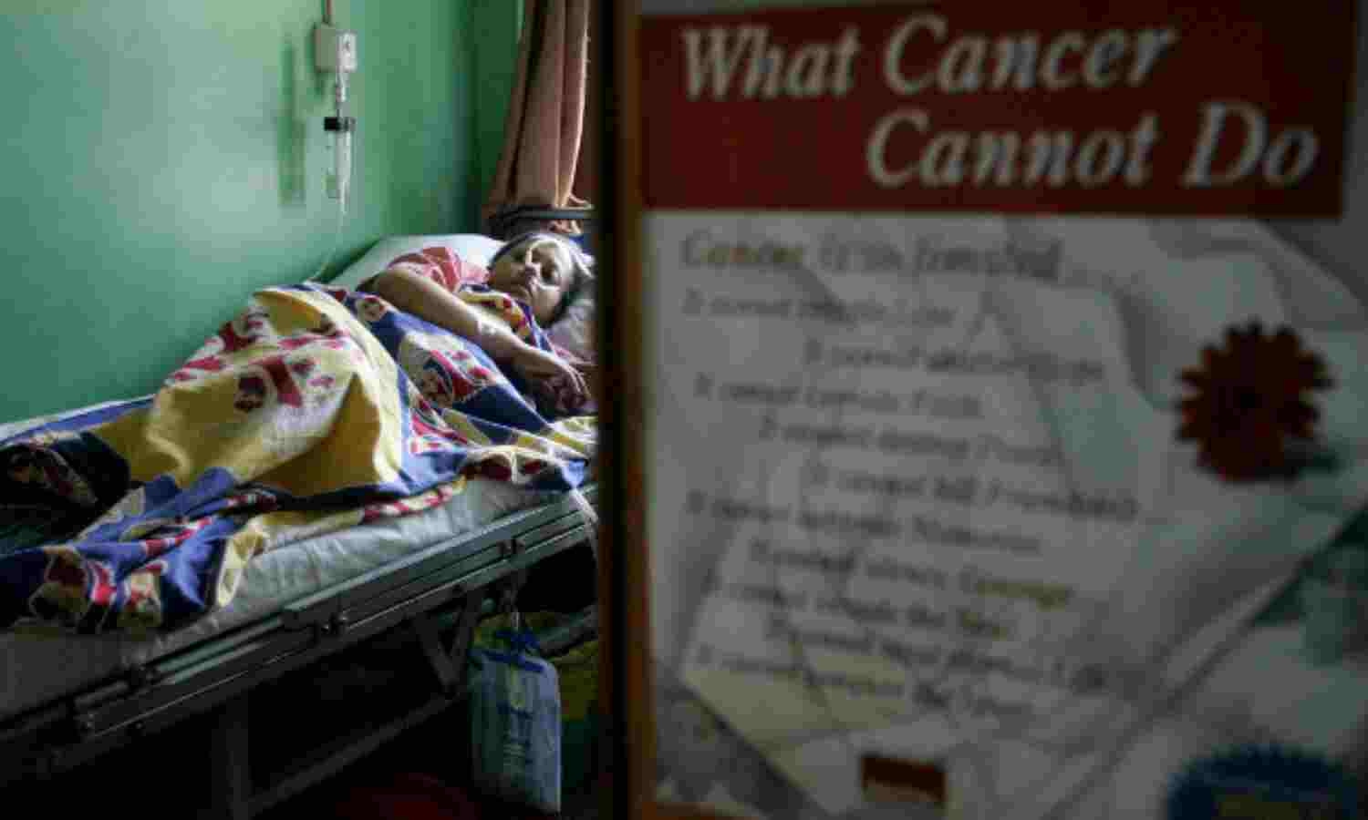 India’s Speedy--And Ominous--Disease Transition