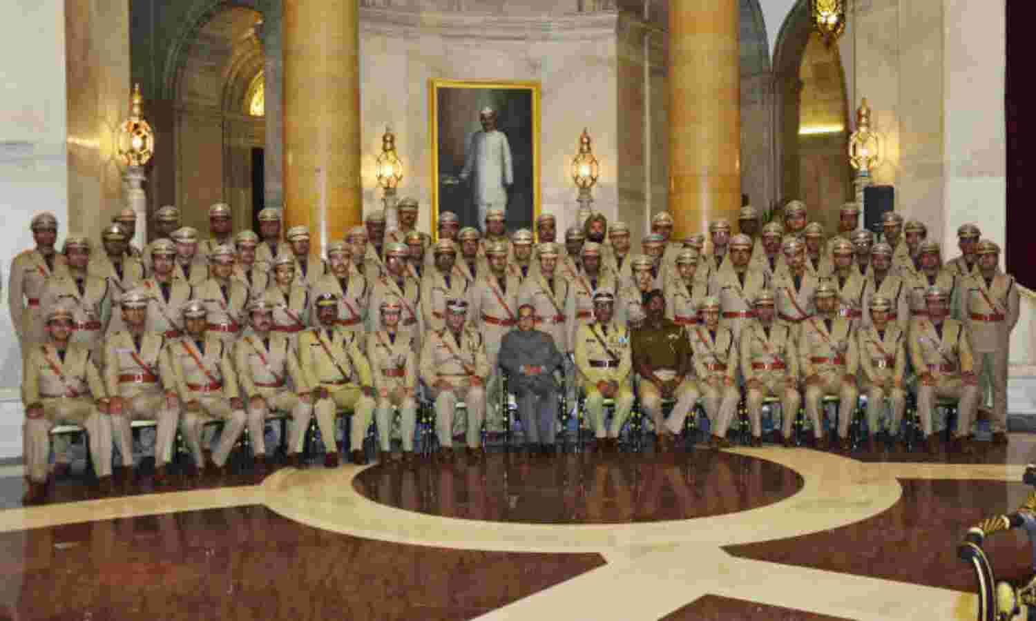 30% IPS Officers Ignore Property Disclosure