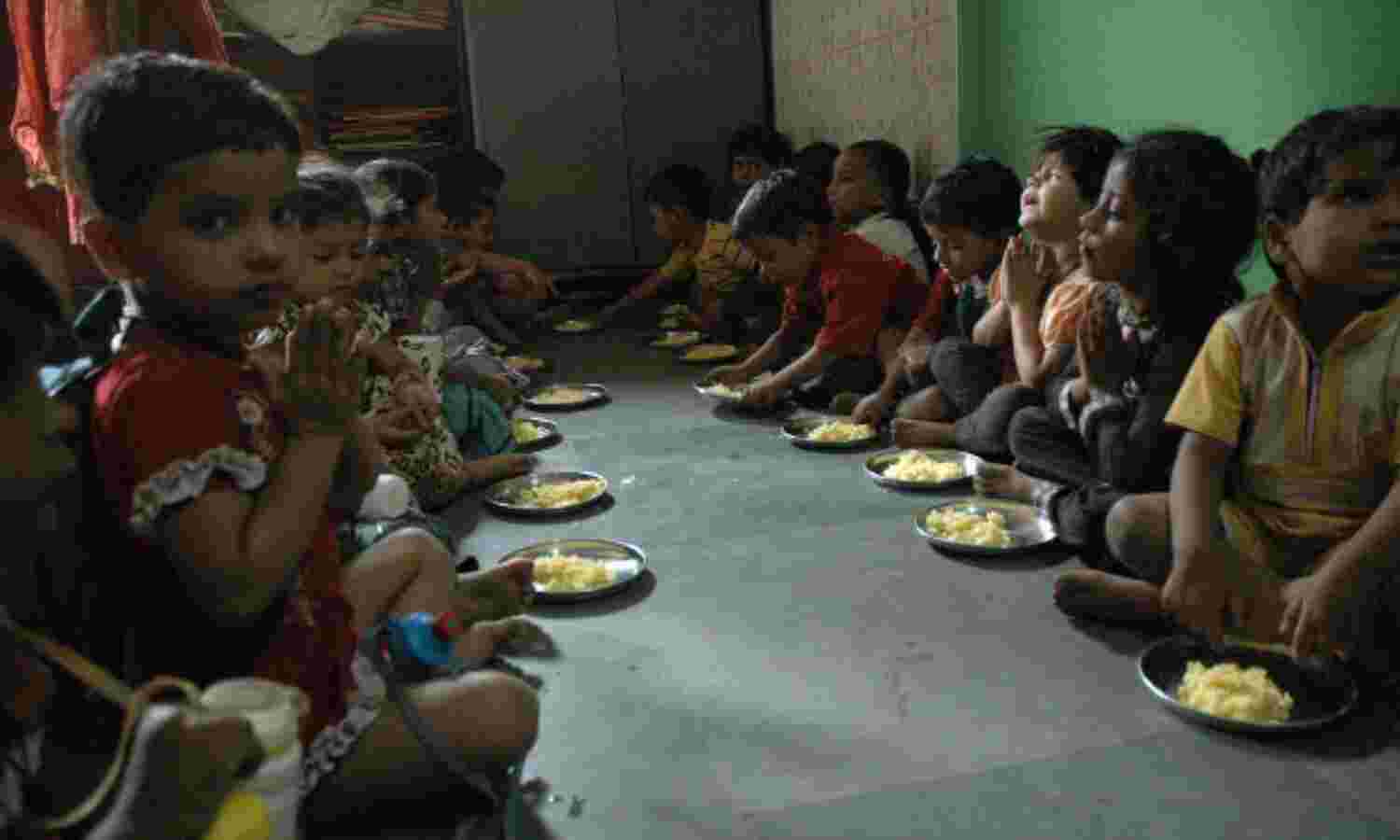 Why Malnutrition Grows In Rising, Urban India