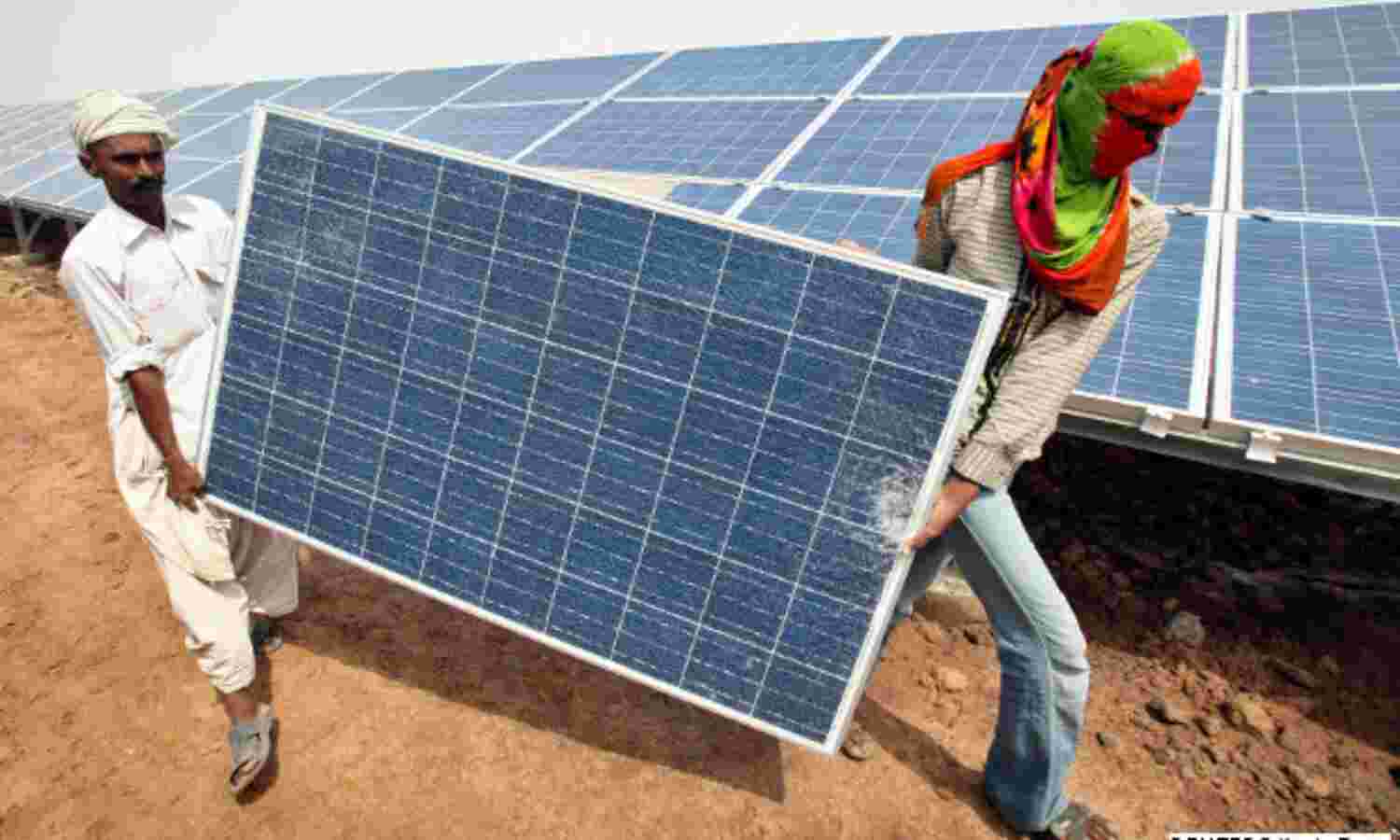 Coal Kills Indians. Can The Sun Power India?