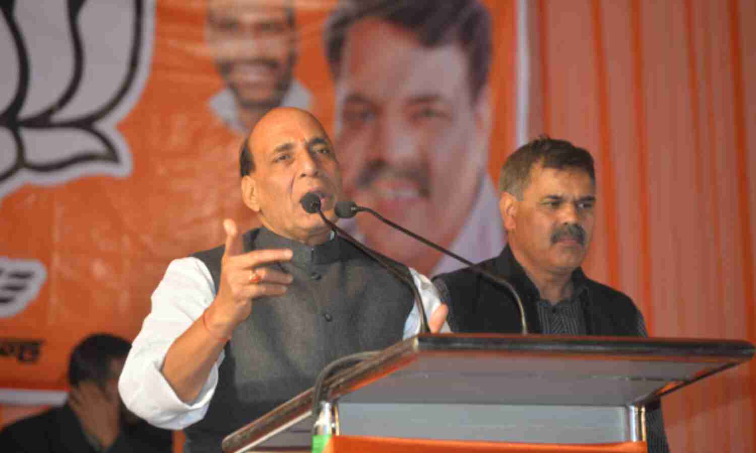 Rs 0: Spent By 55% Lok Sabha MPs On Constituencies