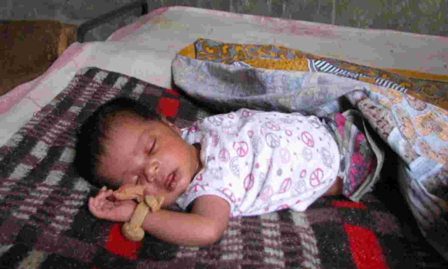 Modis (Shaky) Race to Save Indias Girls