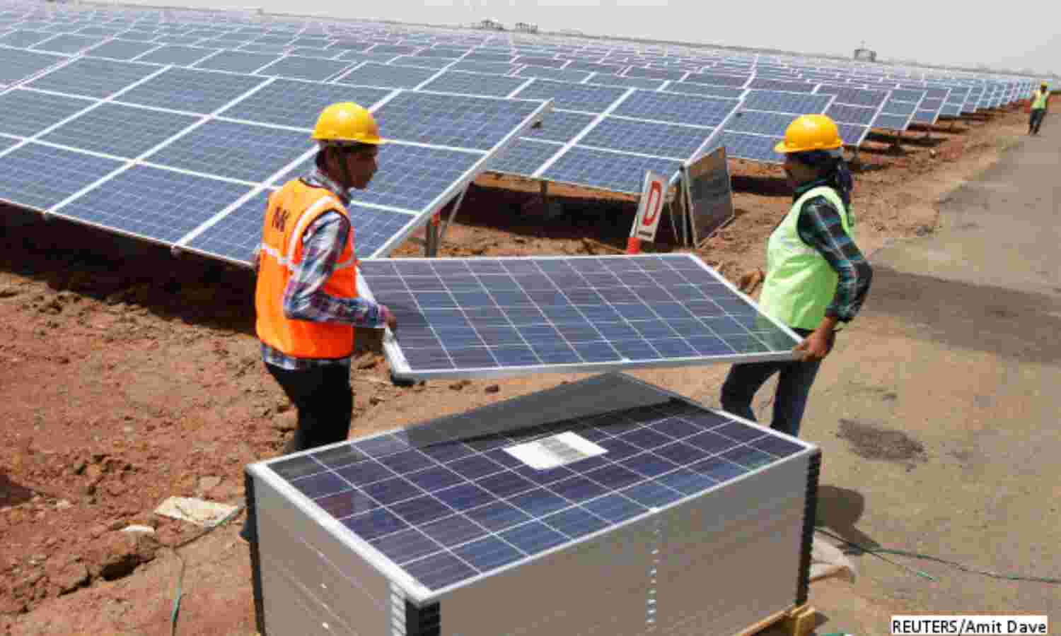 Million Renewable-Energy Jobs Predicted for India 2022