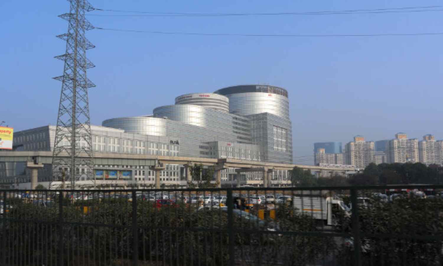 Land-Acquisition Warnings From India’s Special Zones