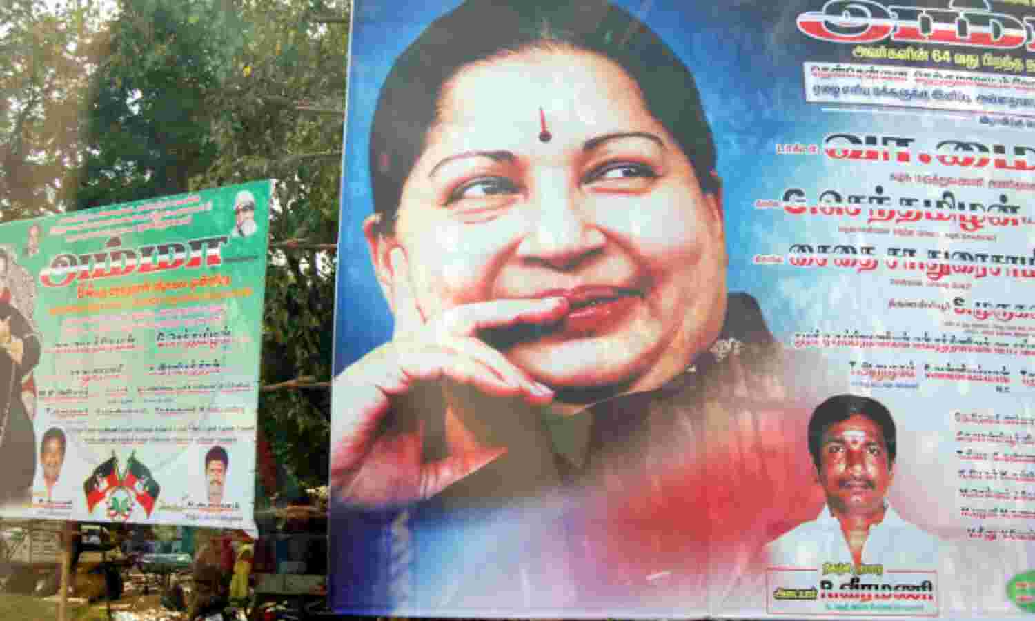 How Jayalalithas Assets Dropped From Rs 66 Crore To Rs 37 Crore