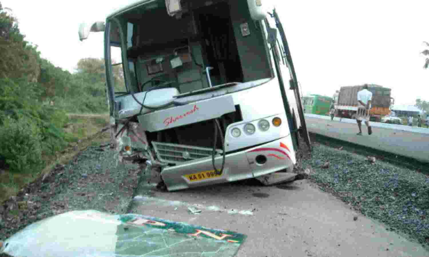 India: 100% More Traffic Deaths Than China