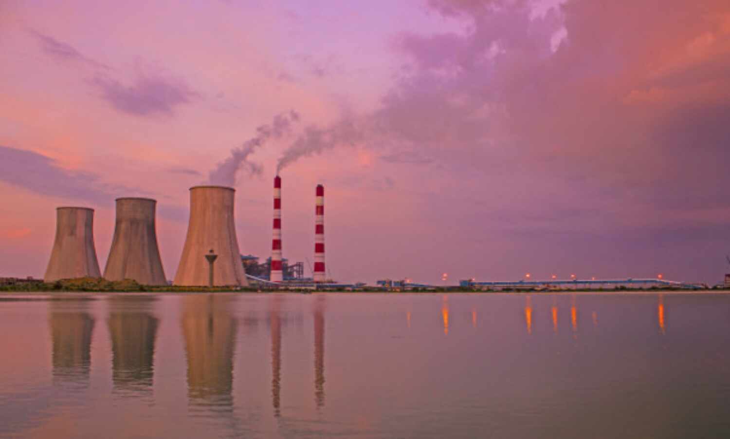 As Global CO2 Breaks Records, India Faces Dilemma