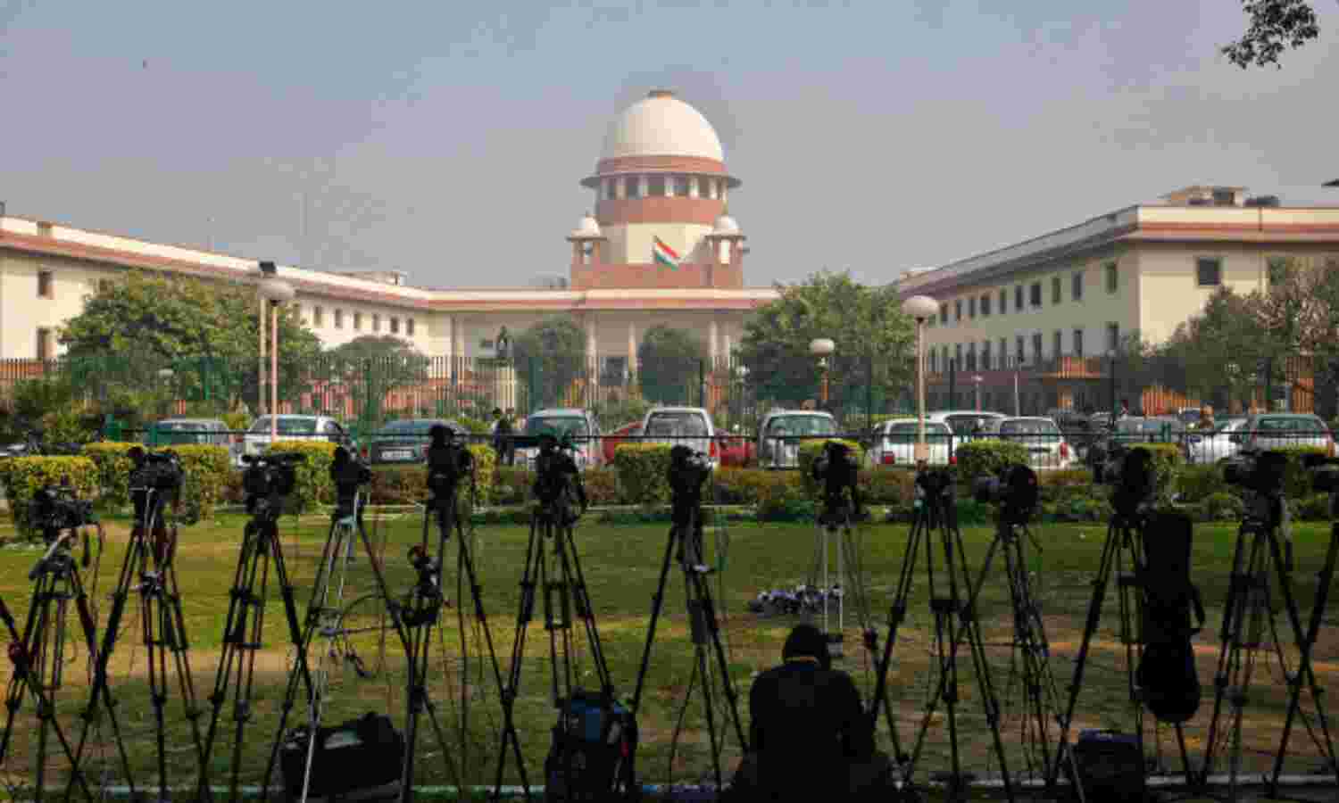 Indians Under Trial Exceed Dutch Population