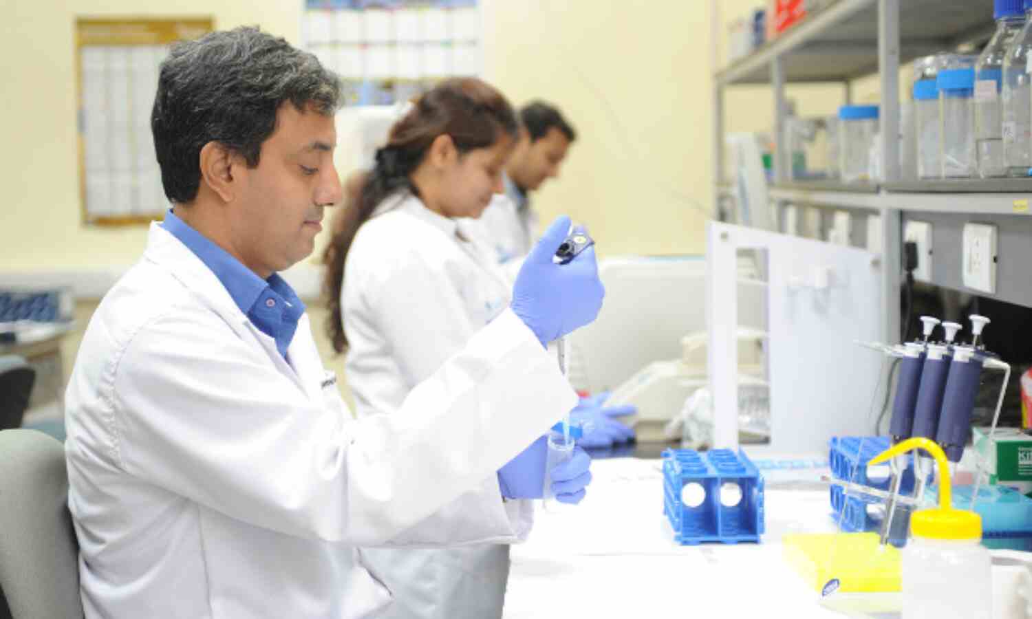 India Lags Emerging World in Research, Imperils Innovation