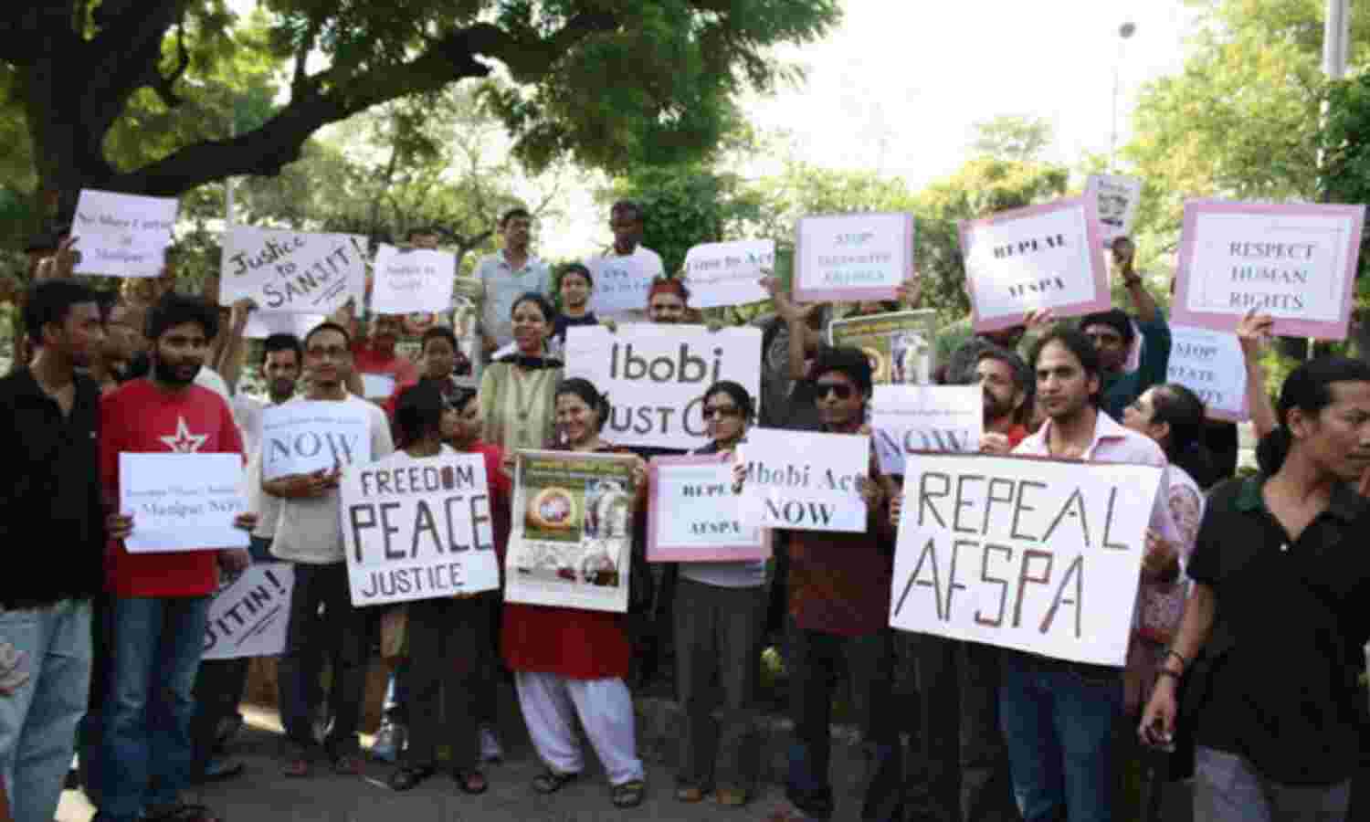 0 Prosecutions, 22 Years: Why Arunachal Fears Army Law