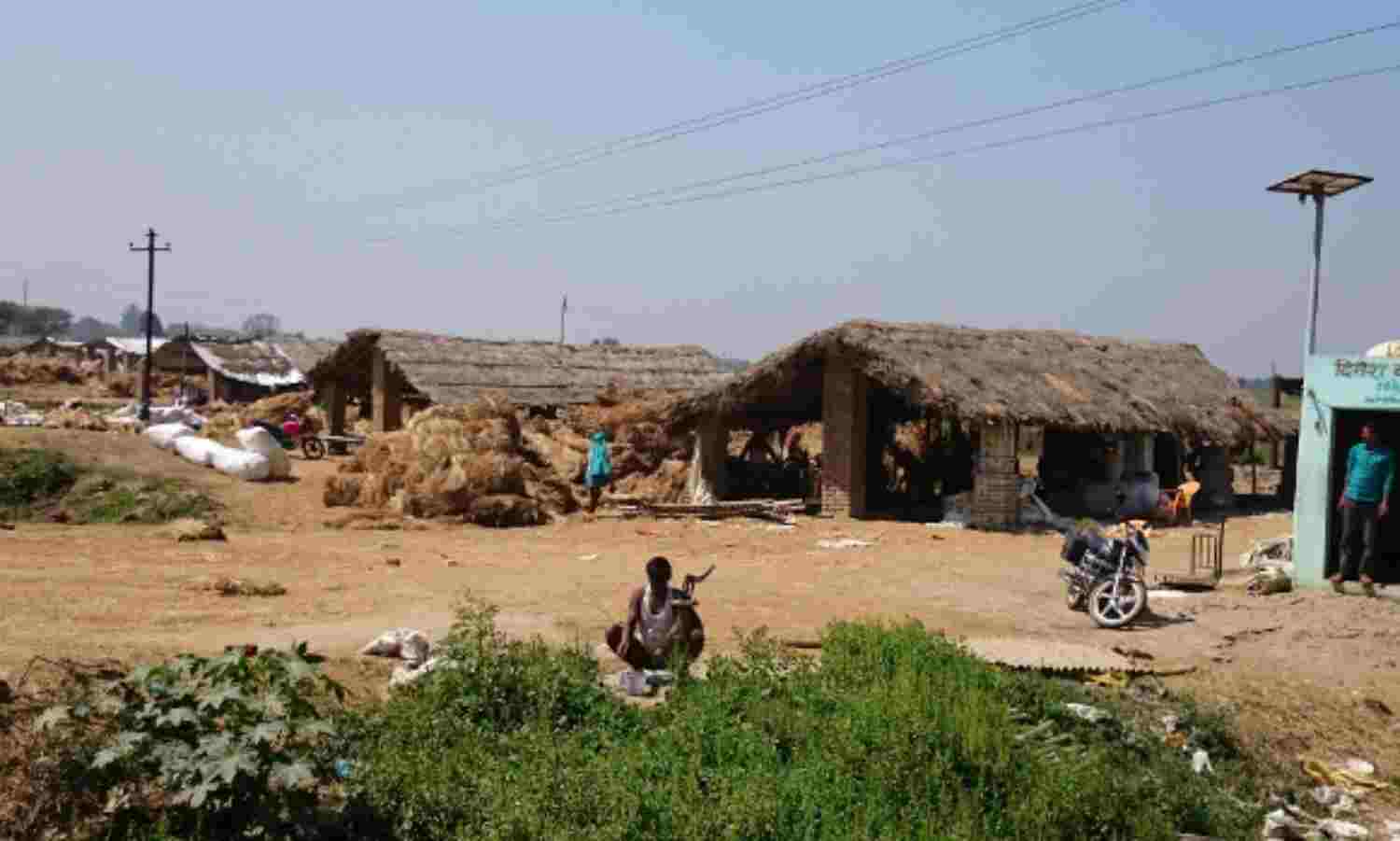 In Election Year, Bihar Faces Financial Shock