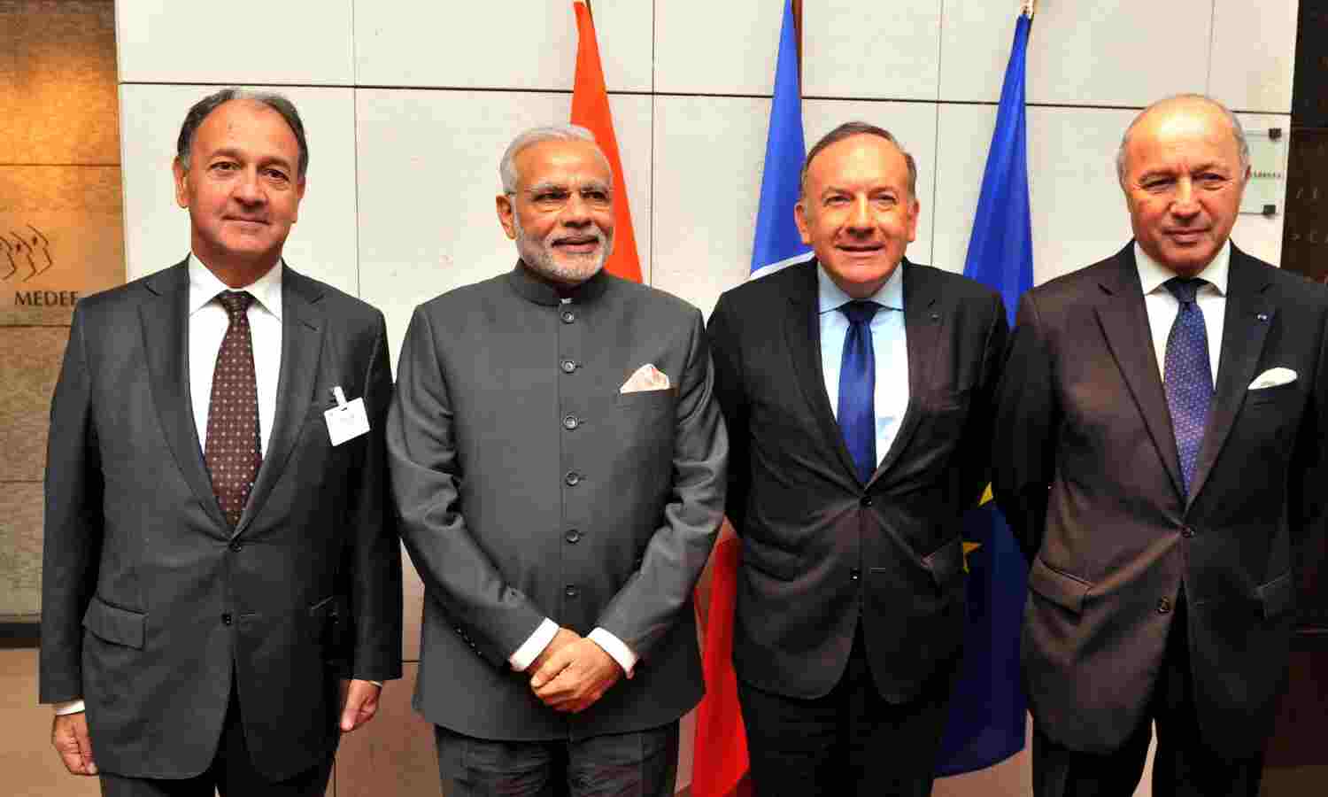 PM Modis Last Stop, Canada, To Boost Make-In-India