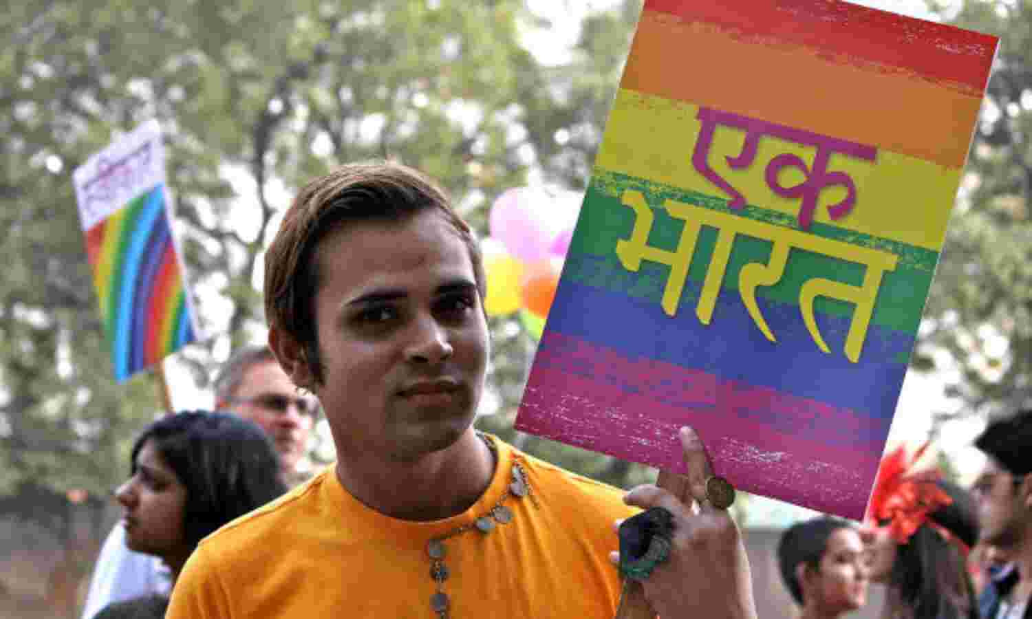 Despots, Religious Extremists: Company India Keeps On Gay Rights