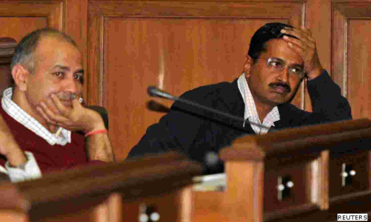 Delhi, Seeking 381% Subsidy Rise, Complains About New Delhi