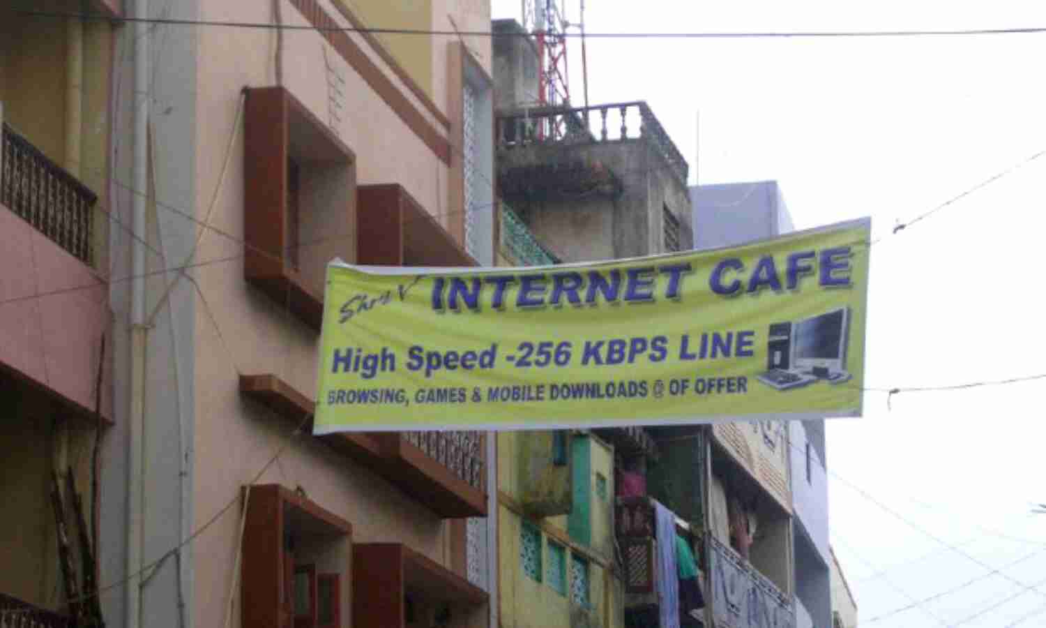Indias Stuttering Internet Revolution