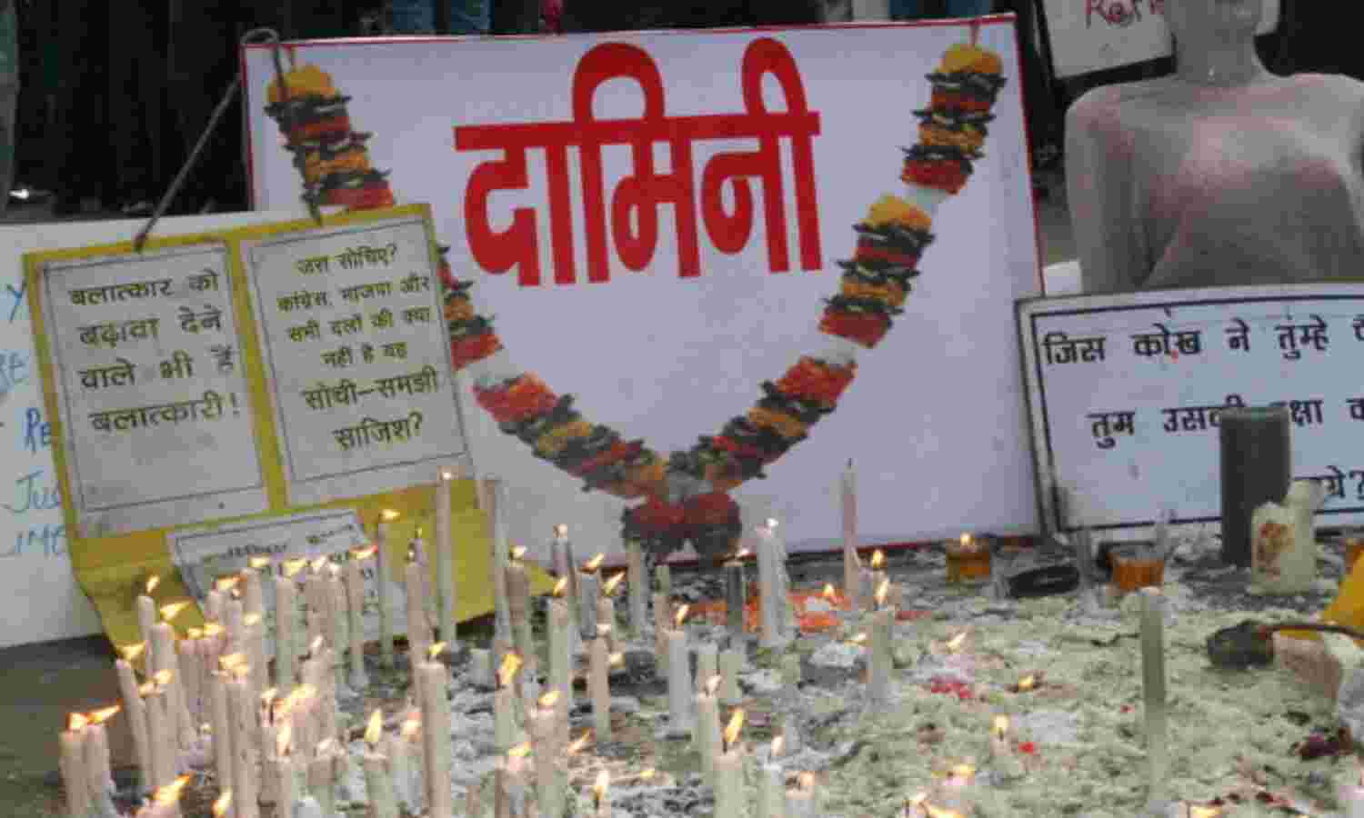3 Years After Delhi Rape, Conviction Rates Same