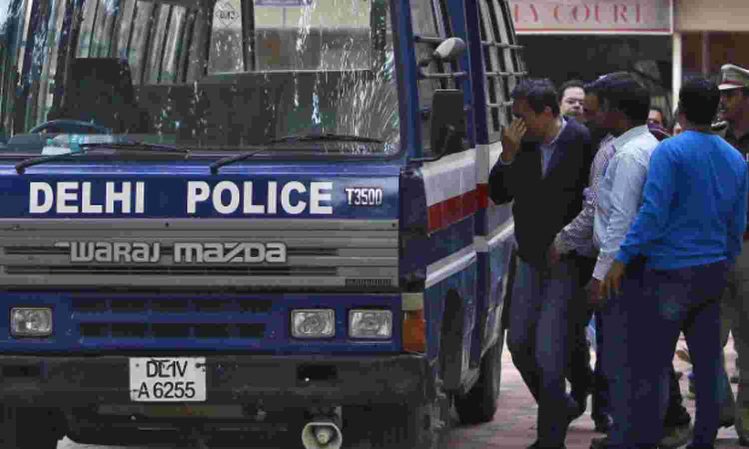 95% Rise: Bribery In Public Offices