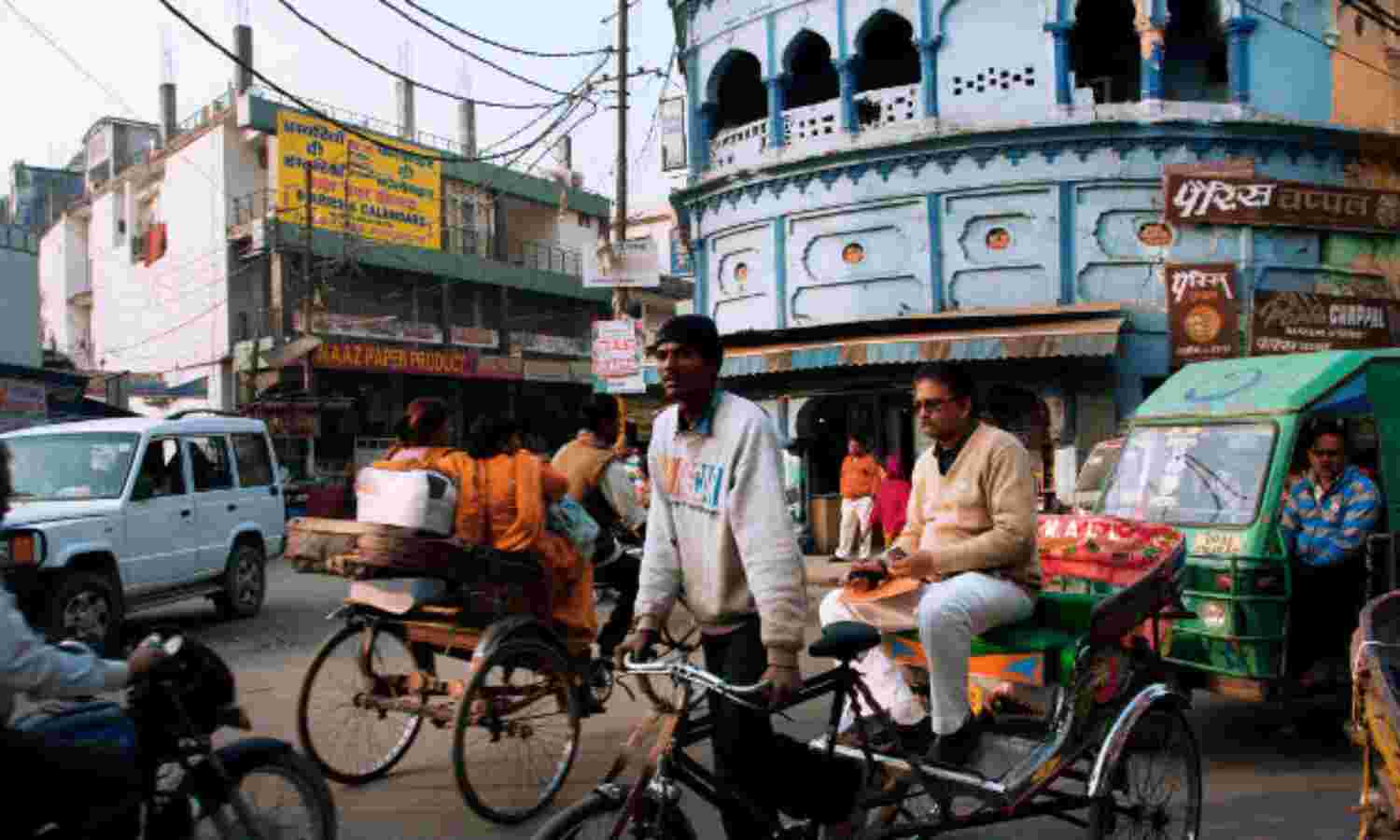 Lies and Statistics: How Indias Most-Populous State Fudges Crime Data