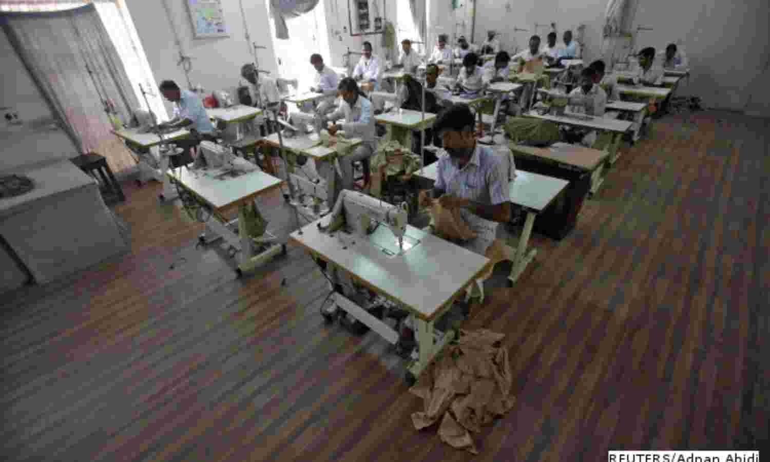 Skilling Rural Youth Gets Rs 1,500 Crore Boost