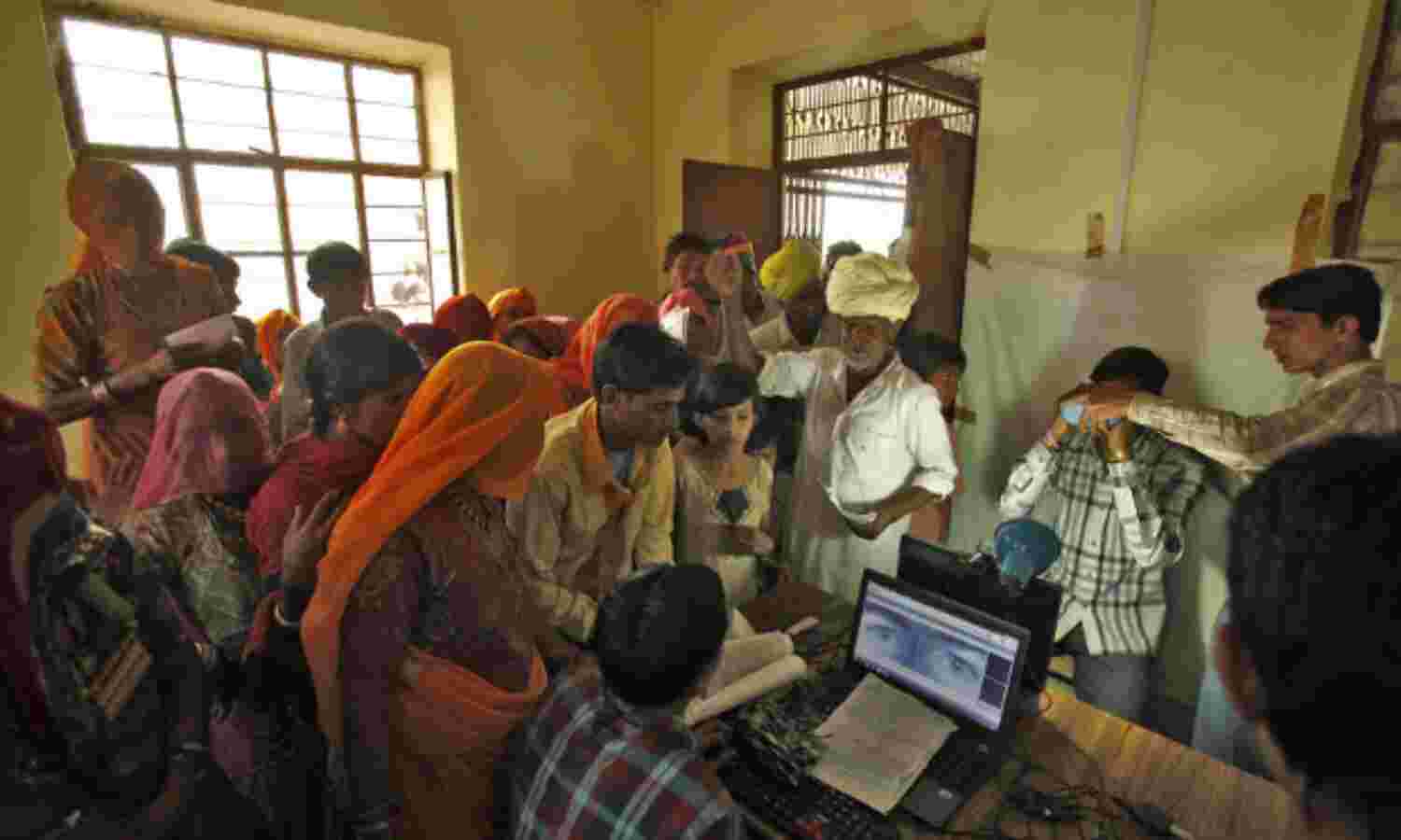 Budget 2015: A Layer of Jam For Individual Empowerment