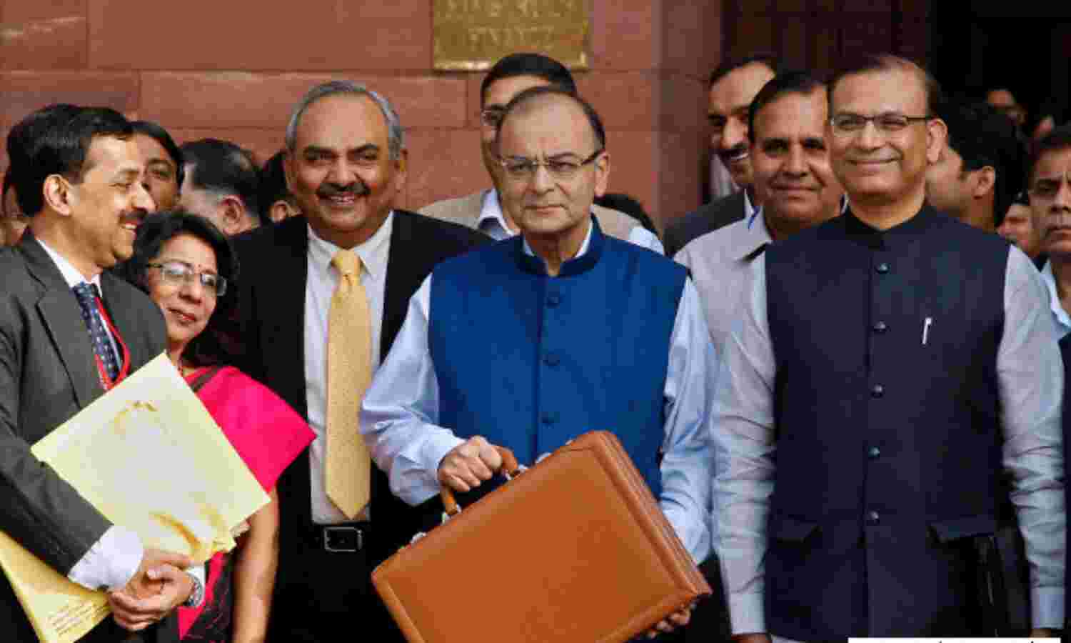 A Steady Budget From Modi/Jaitley Combine