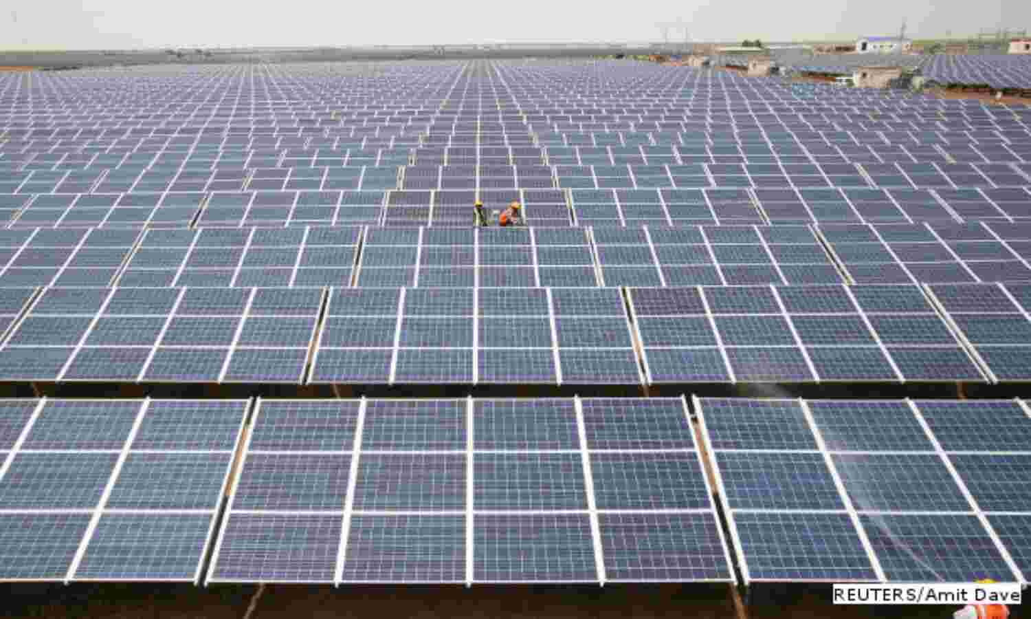 Renewable Energy Prepares For Great Budget Push