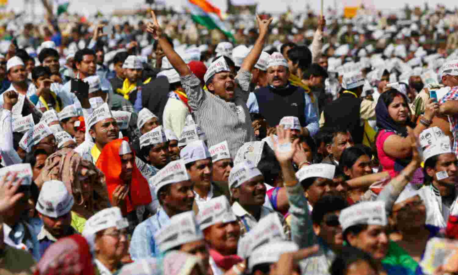 AAP Effect: Delhi’s Power Now Cheapest Among Metros