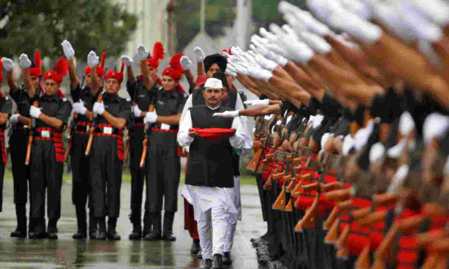 Spending Soars. Yet, India’s Military In Crisis