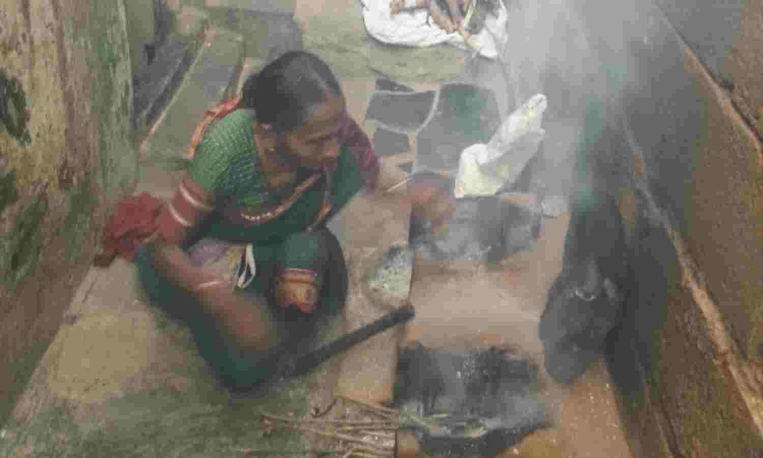 Rural Indias LPG Failure Kills People, Changes Weather