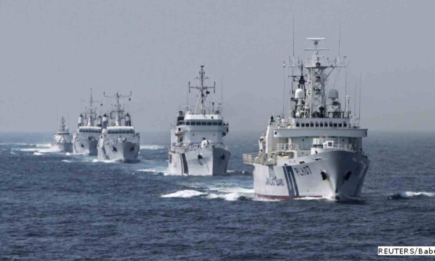 Blown Pakistani Boat Furore Hides Coastal Insecurities