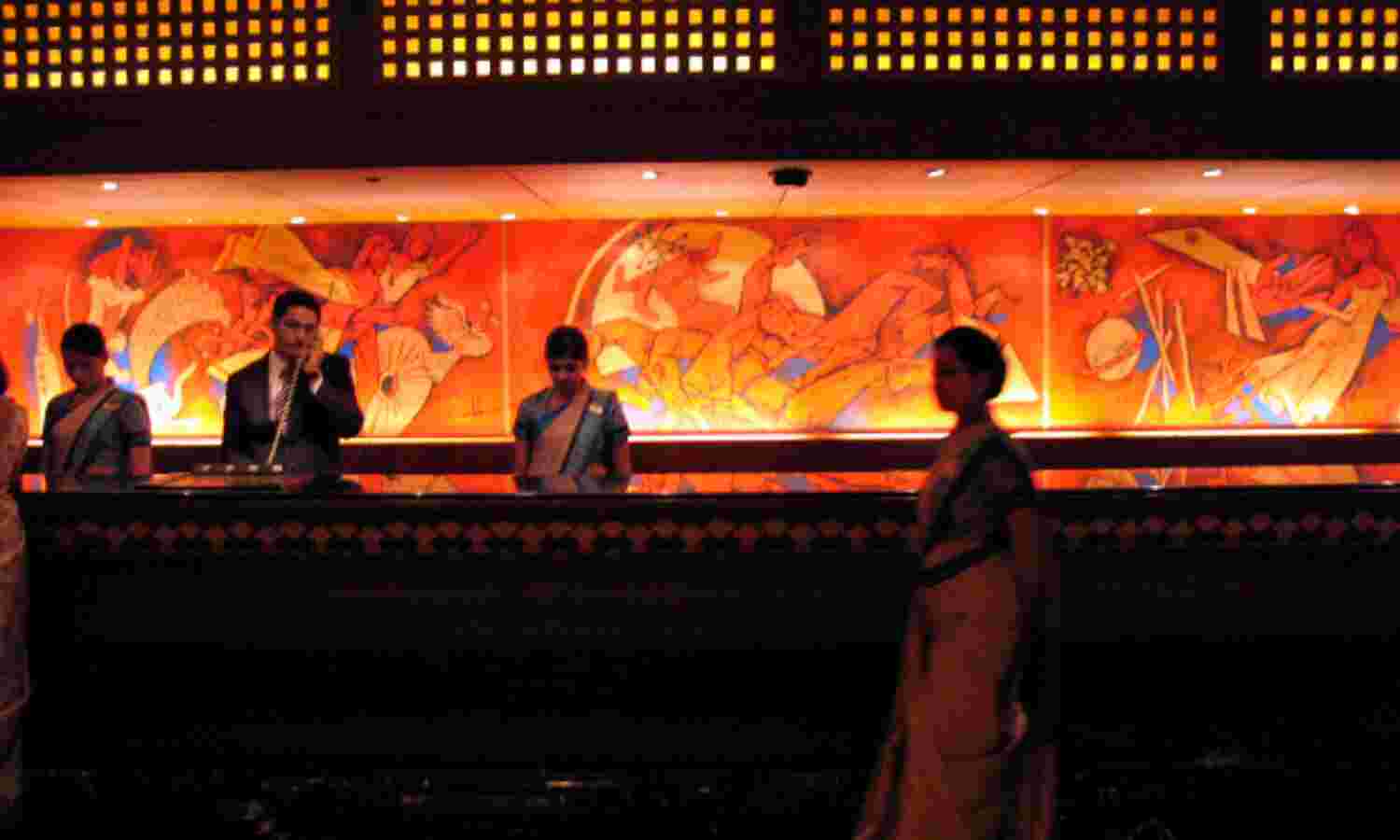 The Skyrocketing Benefits of India’s Services